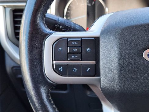 Used 2024 Ford Expedition Max XLT AWD/4WD image 17