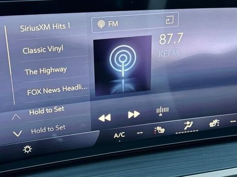 New 2026 Buick Envision Sport Touring AWD/4WD image 22