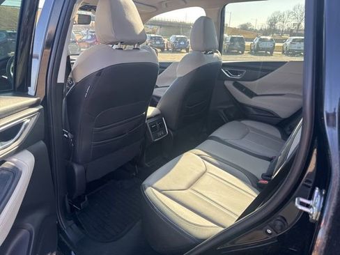 Used 2021 Subaru Forester Limited image 14