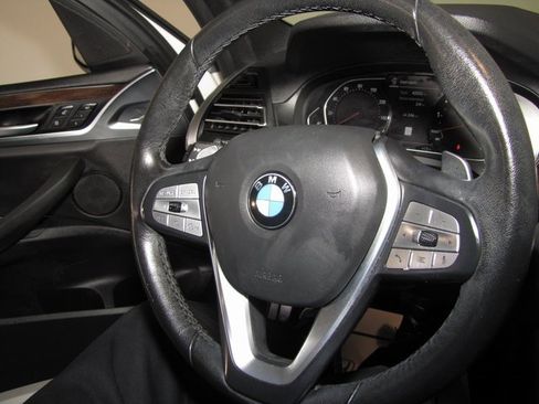 Used 2022 BMW X3 sDrive30i w/ Convenience Package w/ZPA image 5