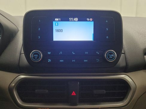 Used 2018 Ford EcoSport S FWD image 25