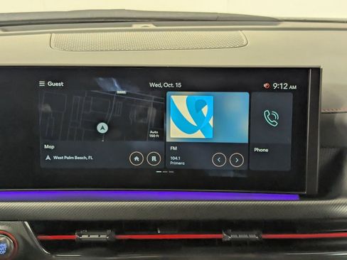 New 2026 Hyundai Sonata N Line image 19