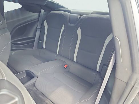 Certified 2020 Chevrolet Camaro LT RWD image 28