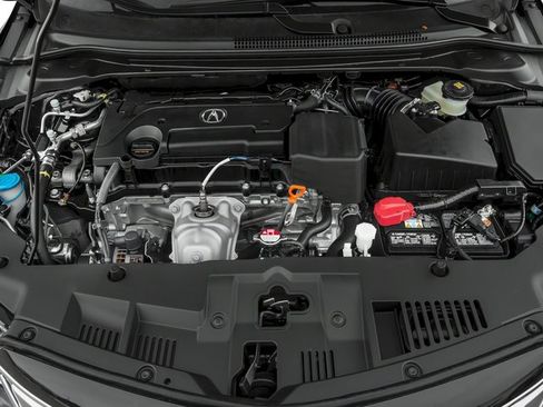 Used 2016 Acura ILX FWD image 13