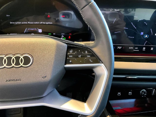 Certified 2025 Audi A5 Premium w/ Convenience Package AWD/4WD image 16