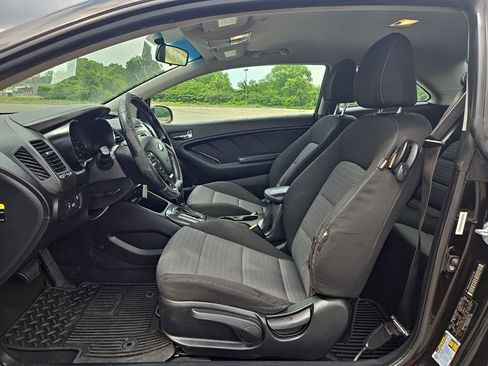 Used 2014 Kia Forte Koup EX FWD image 15