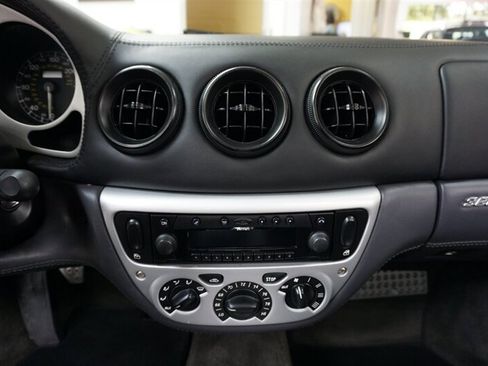 Used 2003 Ferrari 360 Spider RWD image 13