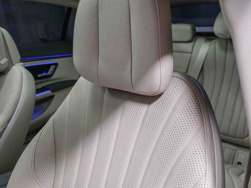 Certified 2022 Mercedes-Benz EQS 450+ Sedan image 26