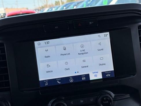 Used 2023 Ford F150 XLT w/ Trailer Tow Package image 22