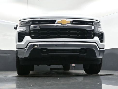 New 2026 Chevrolet Silverado 1500 LT w/ Z71 Off-Road Package image 43