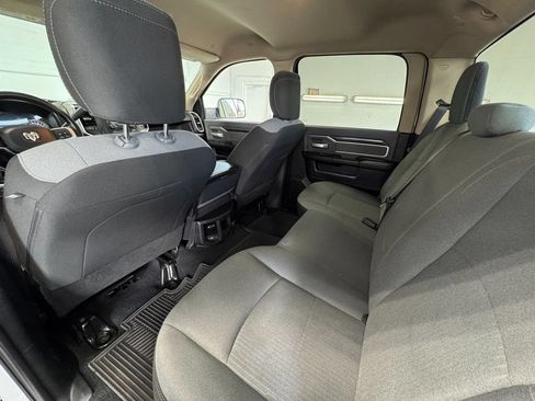 Used 2020 RAM 2500 Big Horn AWD/4WD image 21