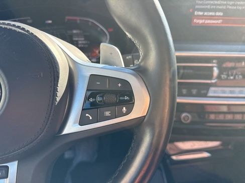 Used 2022 BMW X3 xDrive30i w/ M Sport Package 2 image 23