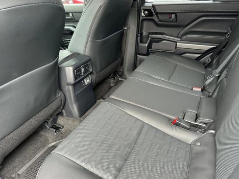 New 2026 Toyota 4Runner TRD Off-Road Premium image 13