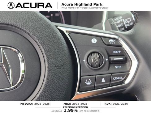 Certified 2026 Acura MDX SH-AWD w/ Technology Package image 46
