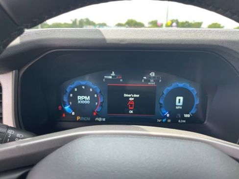 New 2025 Ford Bronco Outer Banks image 23