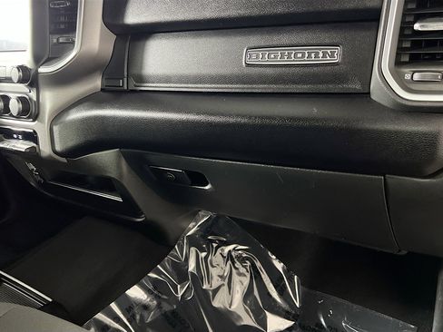Used 2024 RAM 3500 Big Horn image 34