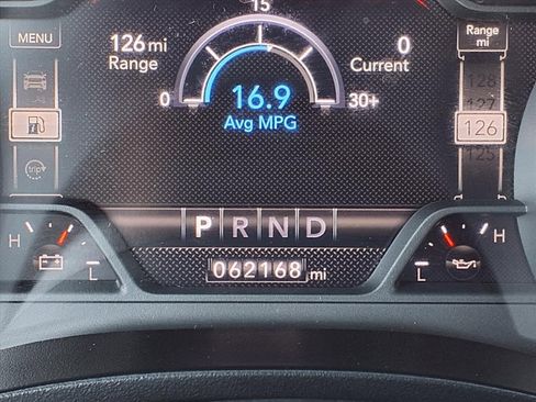 Used 2020 RAM 1500 Rebel w/ Rebel Level 2 Equipment Group image 36