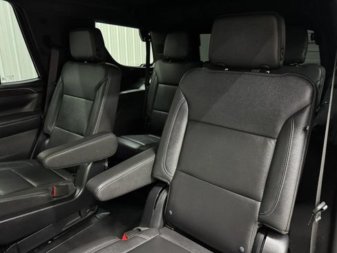 Used 2023 Chevrolet Tahoe LT AWD/4WD image 13