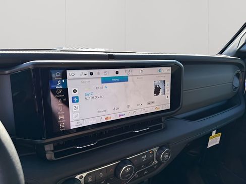 New 2026 Jeep Gladiator Mojave image 35