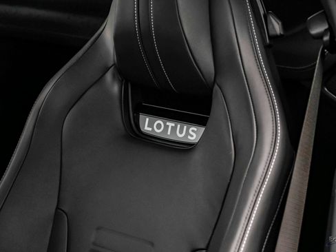 New 2026 Lotus Emira V6 SE RWD image 51