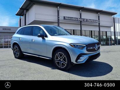 New 2026 Mercedes-Benz GLC 300 4MATIC