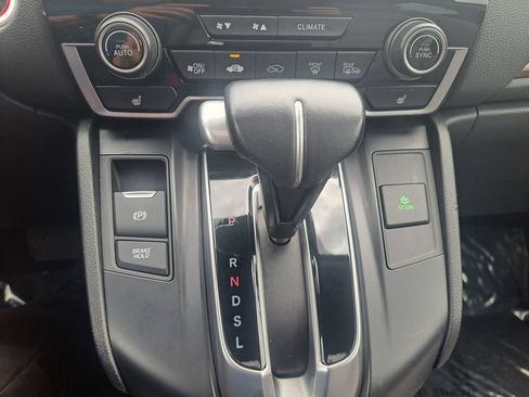 Used 2019 Honda CR-V EX-L image 17