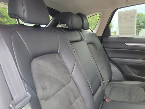 Used 2017 MAZDA CX-5 Touring FWD image 9