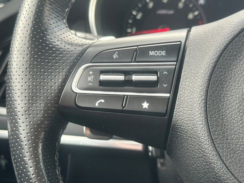 Certified 2023 Kia Stinger GT2 image 35