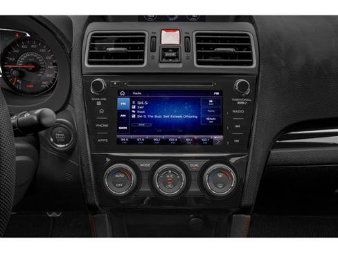 Used 2021 Subaru WRX STI w/ Popular Package #1 AWD/4WD image 13