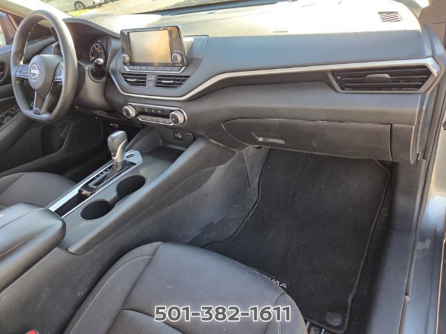 Used 2023 Nissan Altima 2.5 S FWD image 16