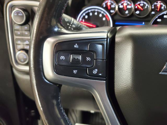 Used 2020 Chevrolet Silverado 1500 RST AWD/4WD image 21