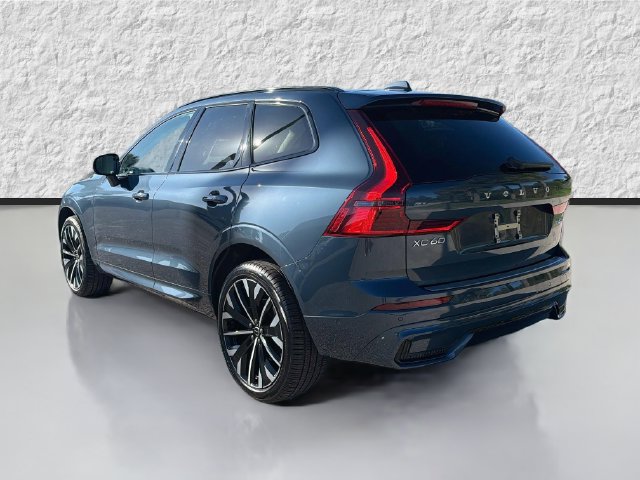 Used 2026 Volvo XC60 B5 Ultra AWD/4WD image 5