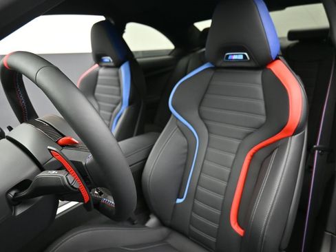 New 2026 BMW M2 w/ Lighting Package image 11