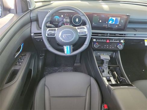 New 2026 Hyundai Tucson SEL image 7