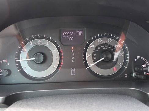 Used 2015 Honda Odyssey EX-L image 17
