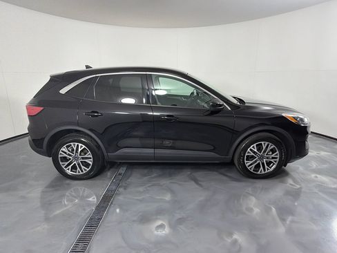 Used 2022 Ford Escape SEL AWD/4WD image 4