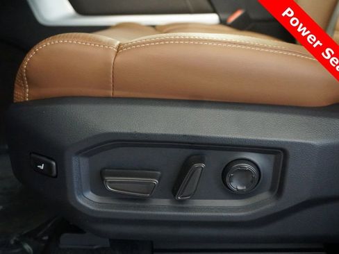 New 2025 Toyota Tundra 1794 Edition image 8