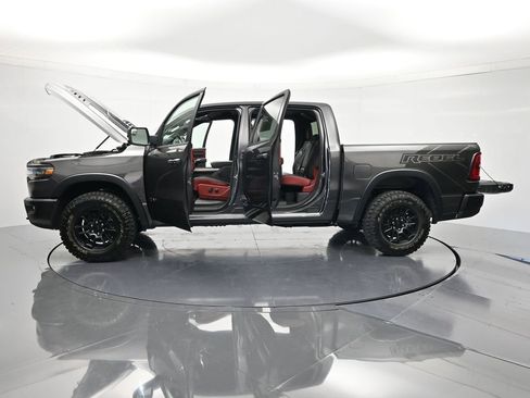 Used 2026 RAM 1500 Rebel w/ Rebel Level 1 Equipment Group AWD/4WD image 46