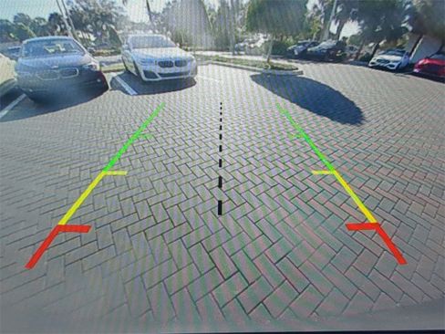 Used 2021 Ford Bronco Wildtrak image 21