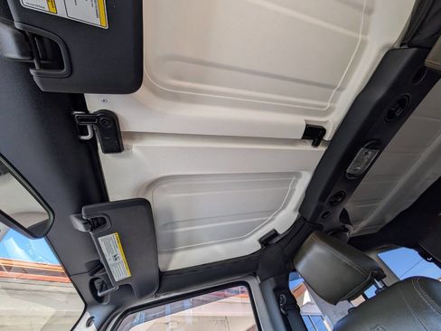 Used 2011 Jeep Wrangler Unlimited 70th Anniversary w/ Dual Top Group image 32