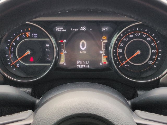 Used 2020 Jeep Gladiator Sport w/ Quick Order Package 24S AWD/4WD image 26