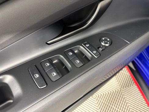 Used 2025 Hyundai Elantra N FWD image 12