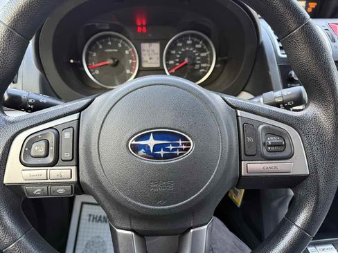 Used 2018 Subaru Forester 2.5i Premium w/ All-Weather Package image 15