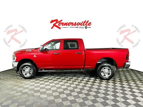 New 2026 RAM 2500 Tradesman image 4