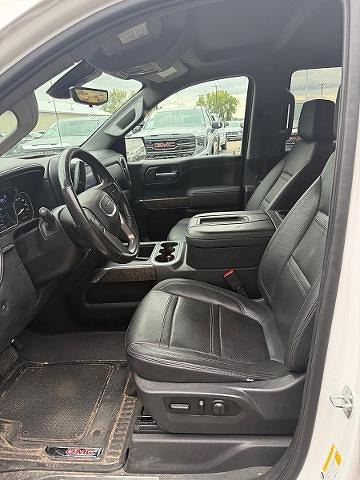 Used 2021 GMC Sierra 1500 Denali w/ Technology Package AWD/4WD image 7