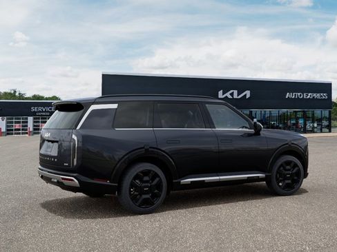 New 2027 Kia Telluride X-Line SX Prestige AWD/4WD image 6