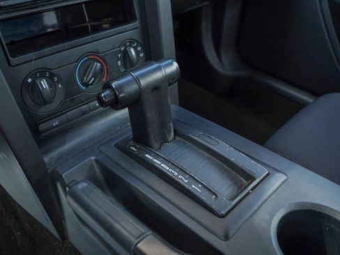 Used 2007 Ford Mustang GT image 15