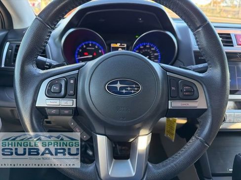 Used 2017 Subaru Legacy 2.5i Premium image 54