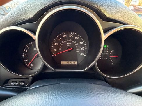 Used 2003 Lexus SC 430 SC 430 Convertible 2D image 2