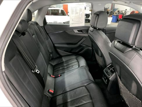 Used 2019 Audi A4 2.0T Premium Plus w/ Premium Plus Package image 30